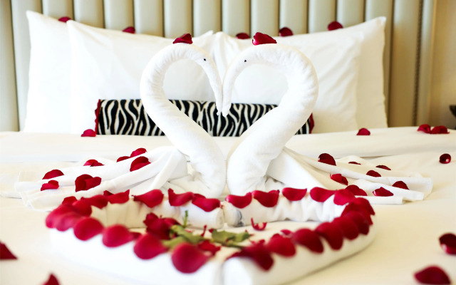 Kempinski Al Othman Hotel Al Khobar