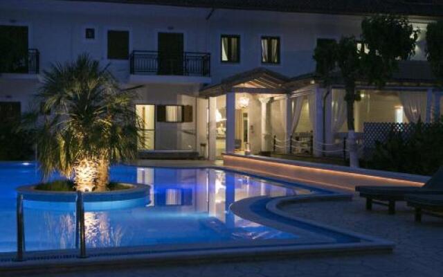 Hotel Rezi