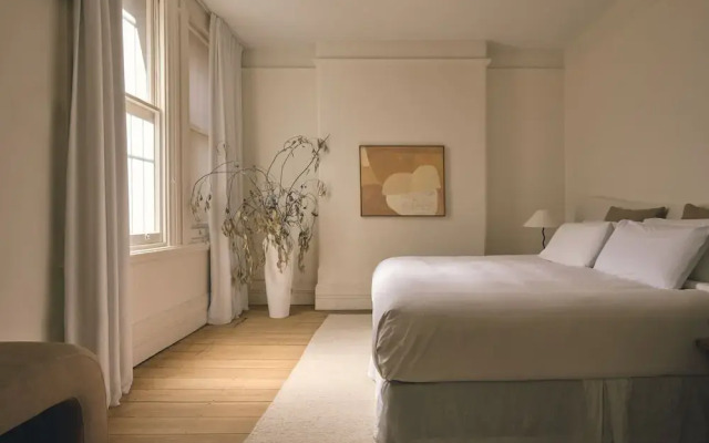 Three Rooms Sydney