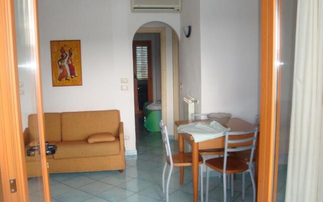 Ischia Uno Residence