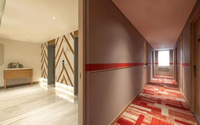 Ibis Mumbai Vikhroli