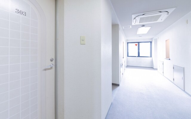 OYO Hotel Drake Odawara Kamonomiya