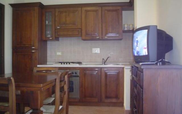 Agriturismo Gabellette