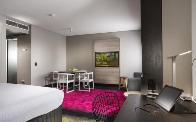 voco Brisbane City Centre Hotel