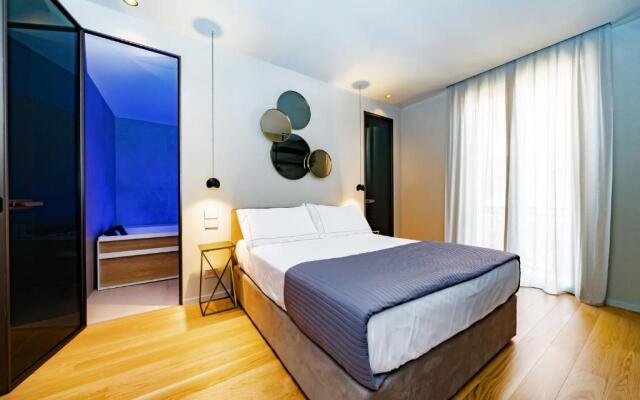 Elite Accommodations & Hydromassage Pool