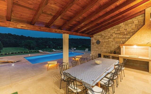 Awesome Home in Krnica With Sauna, Wifi and 3 Bedrooms
