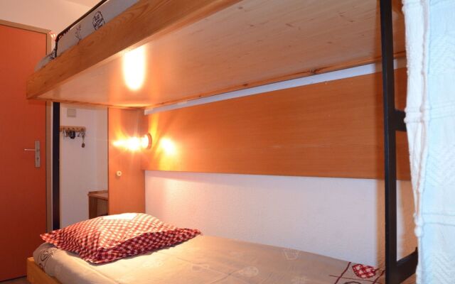 Appartement Le Valaisan