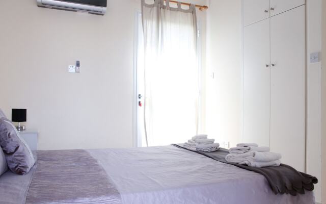 Constantia Gardens Apartments