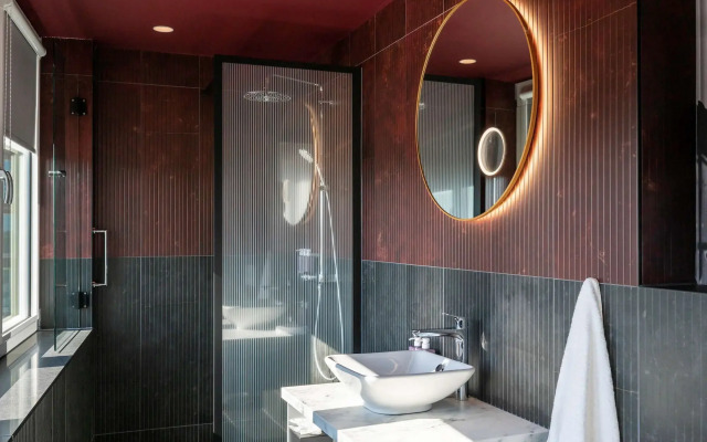 Tribe Amsterdam City