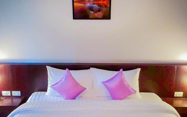 Aziss Boutique Hotel