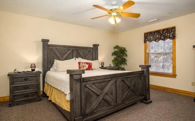 Briarstone Lodge Condo 13F - Three Bedroom Condo