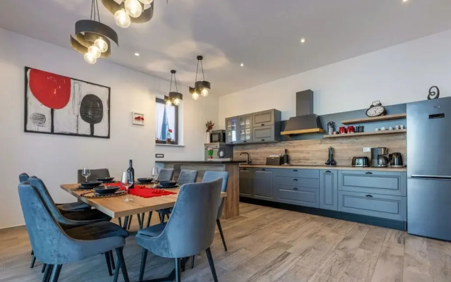 Ziganto Comfortable Holiday Residence