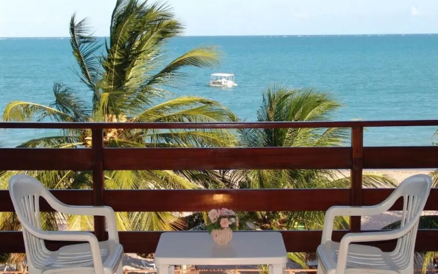 Praia Dourada Resort Maragogi