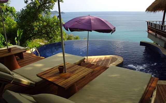 Thipwimarn Resort