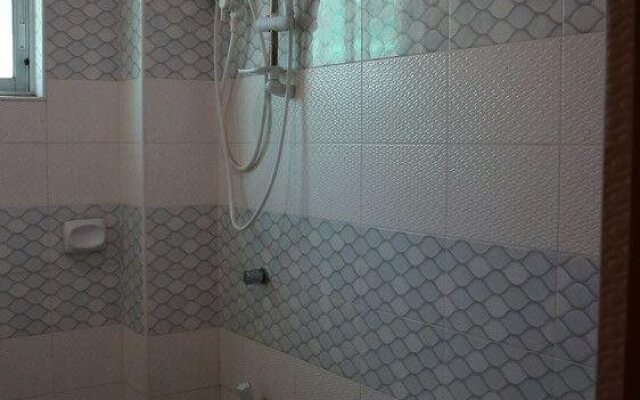 Celbyrne Pension Hauz