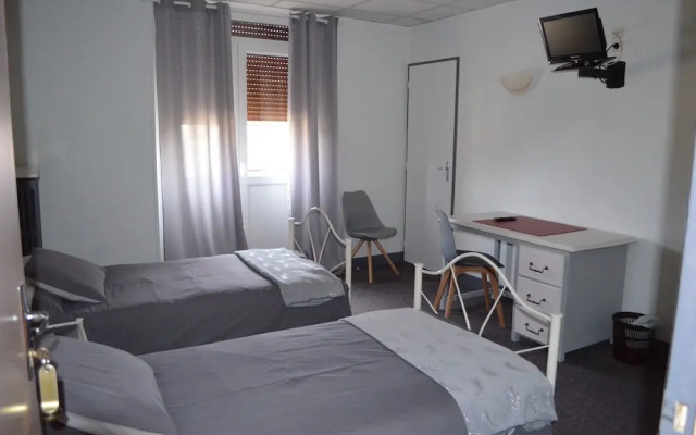 Hotel le royal