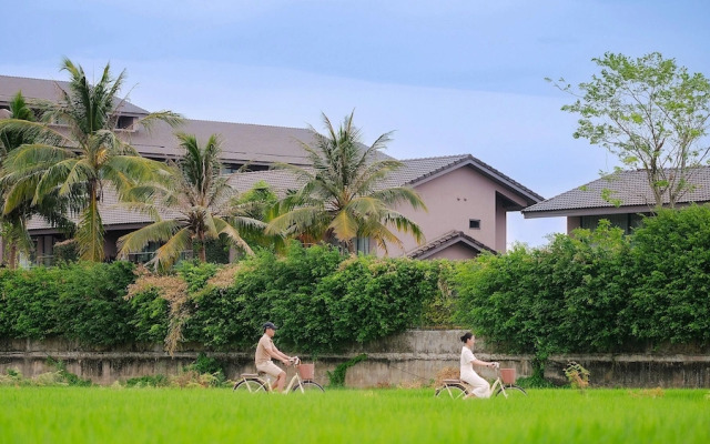 KOBI Onsen Resort Hue, Affiliated by Meliá