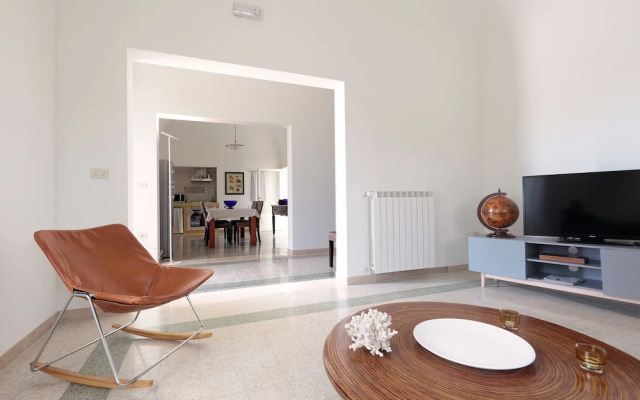 Villa Aurelia
