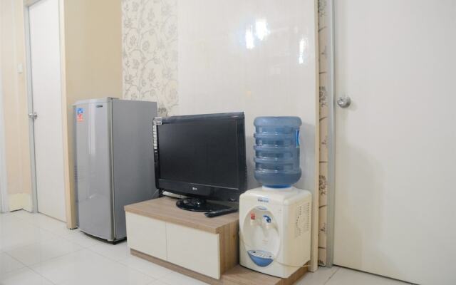 2BR Grand Emerald Apartment