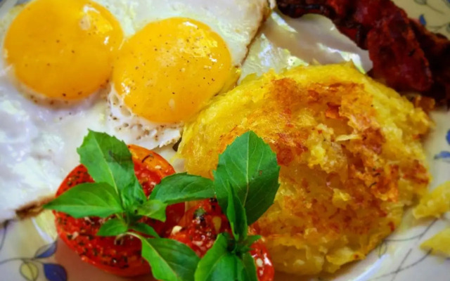 Surf Rote @ Boa Hills Surf House