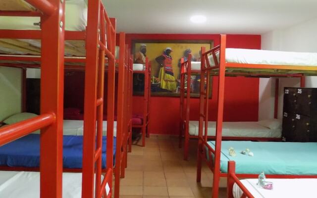 Hostal Caracoles