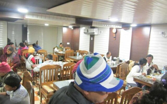 Hotel Akbar Sonamarg