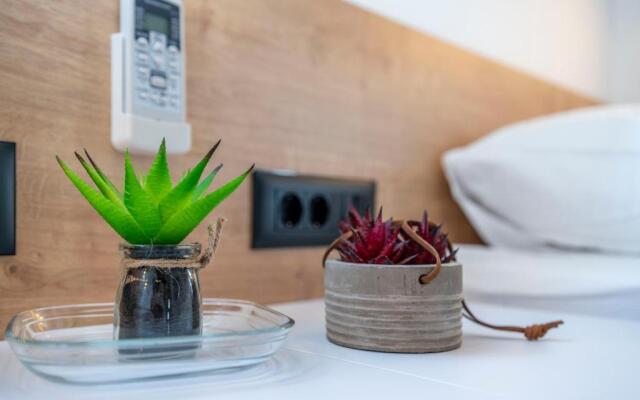 PINNA RESIDENCE - Caretta