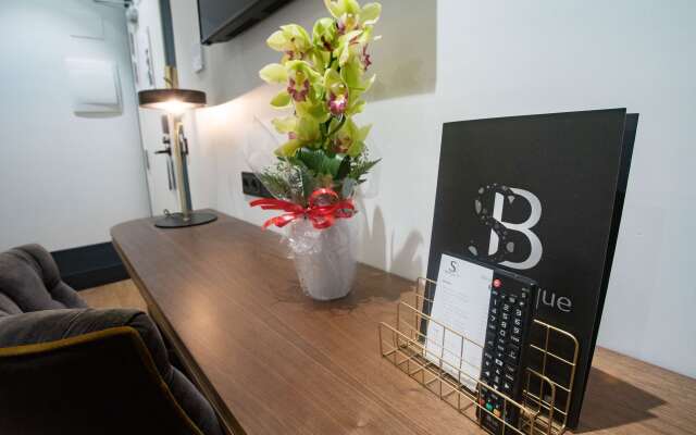 Soho Boutique Congreso