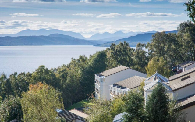 Loch Rannoch Highland Club Studio 08