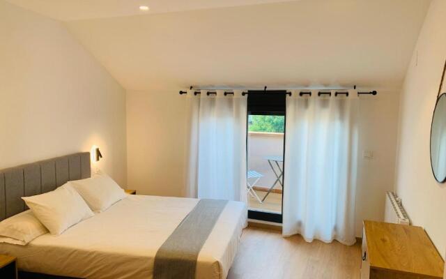 Apartamentos Best Ainsa