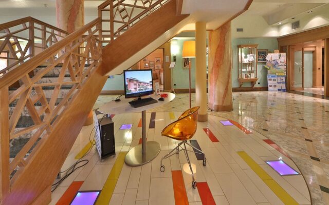 Hotel Oliveto