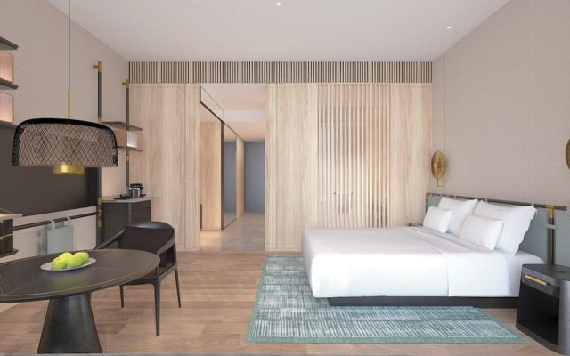 Grand Hyatt Kunming