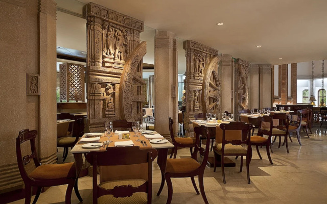 Trident Hotel Bhubaneswar