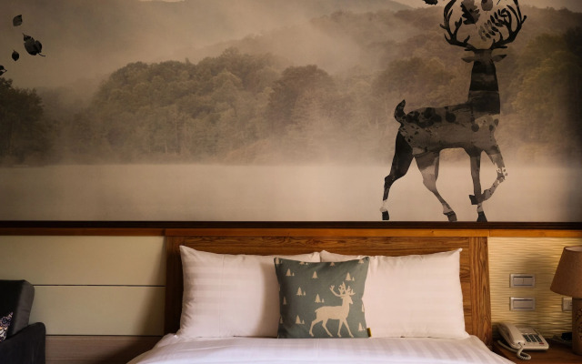 The Deer