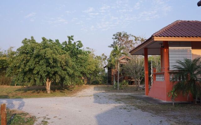 Homhug Resort