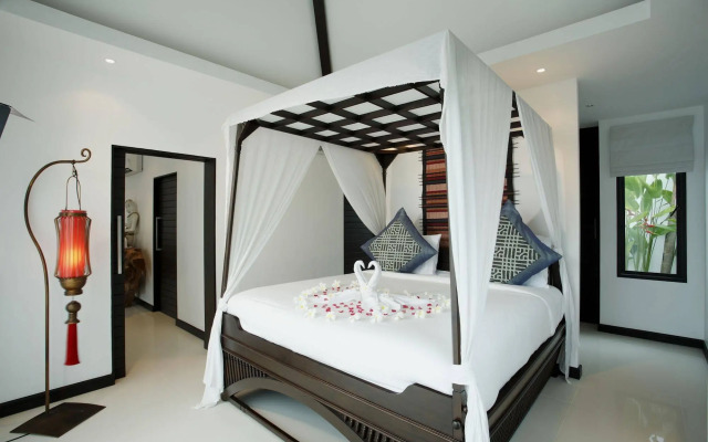 Villas Aelita Phuket