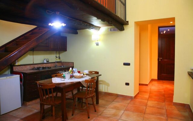 Al Vecchio Cellaio Guest House