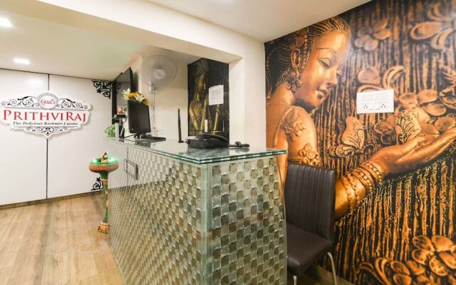 Fabhotel Prithviraj