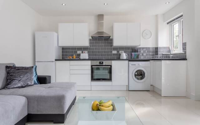 Spire view Apartments