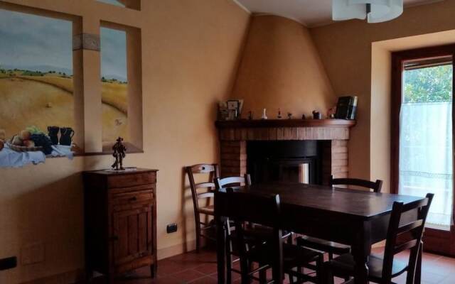 Agriturismo il Bacucco