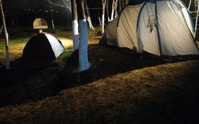 Atlitur Gumusdere Beach Camp