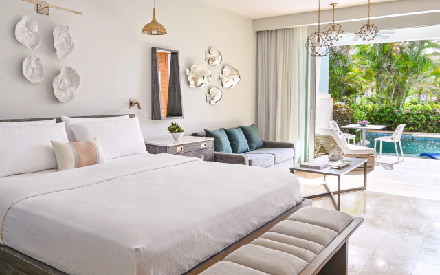 Sandals Royal Barbados All Inclusive
