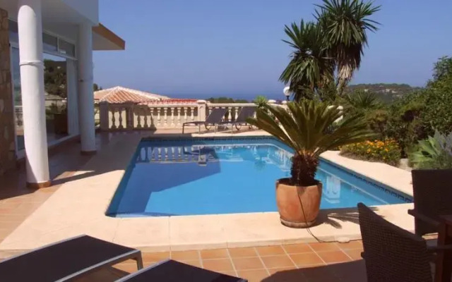 Casa Mar Azul