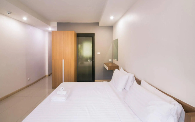 Jira Boutique Residence