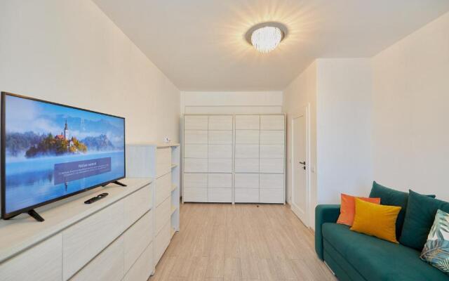 Alessandro home 7 Luxury Centru Palas Mall Iasi