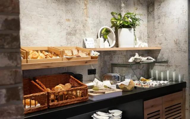 Hotel Dreyer