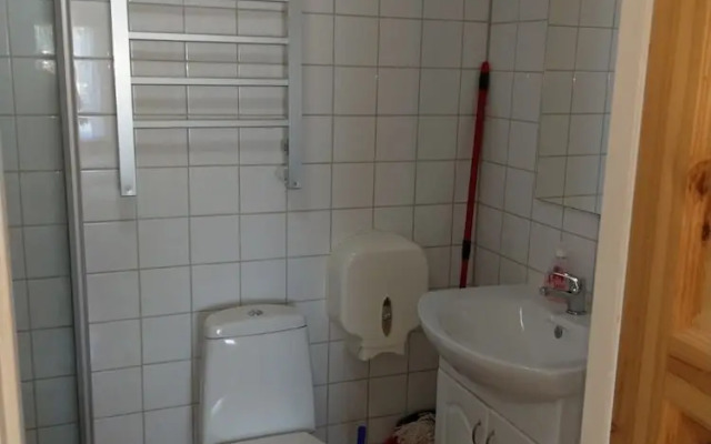 Kvarngården Natur Resort