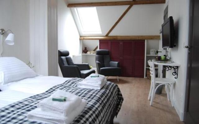 Bed & Breakfast Langlaar