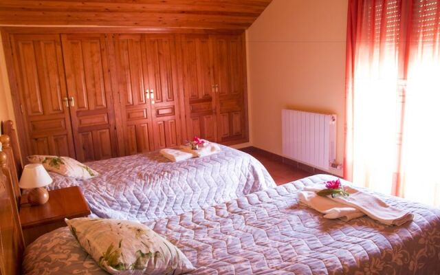 Apartamentos Casa Rubén