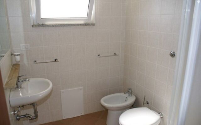 Camping Village Marina Chiara